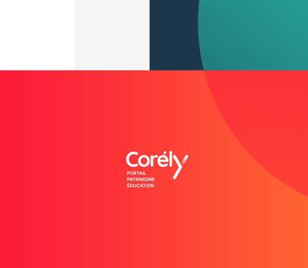 Corély - Studio Ideogramme